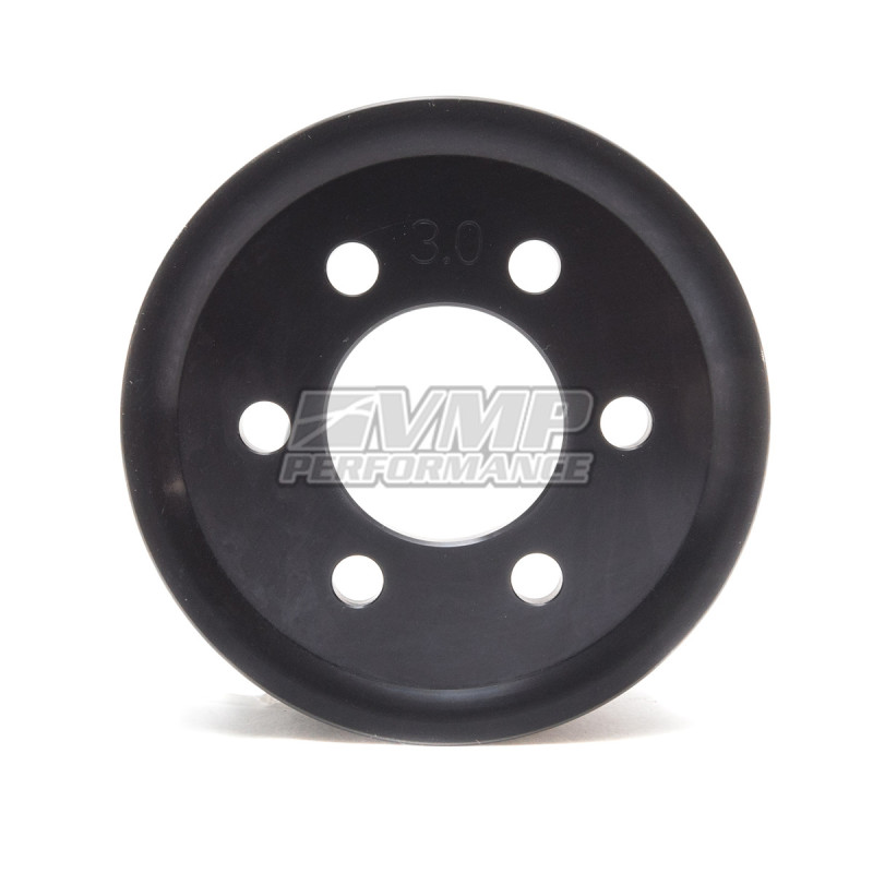 Ford Mustang Supercharger Pulley - VMP Performance - 3.0in - `03-`04